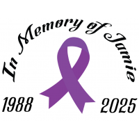 In Memory of Jamie Hagen