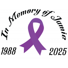 In Memory of Jamie Hagen