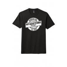Sparetime Unisex T-shirt