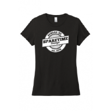 Sparetime Ladies T-shirt