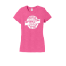 Sparetime Ladies T-shirt