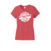 Sparetime Ladies T-shirt