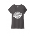 Sparetime Ladies V neck