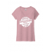 Sparetime Ladies V neck