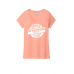 Sparetime Ladies V neck