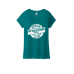 Sparetime Ladies V neck
