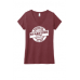Sparetime Ladies V neck