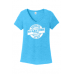 Sparetime Ladies V neck